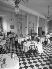 Red Cabbage from the Lowell Inn in Stillwater