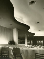 Cranberry Fluff Salad from Dayton’s Sky Room in Minneapolis