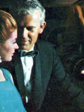 Au Gratin Potatoes from the King’s Inn in St. Louis Park