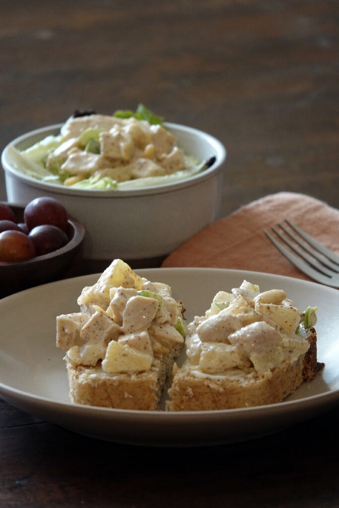 Chicken Salad from Apple’s Restaurant in Eagan