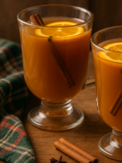 Wassail Bowl from WA Frost and Company in Saint Paul