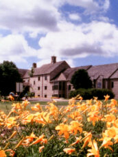 Granola Muffins from the Minnesota Landscape Arboretum in Chaska