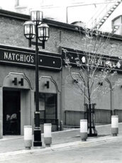 Lentil Soup from Natchio’s Greektown in Duluth