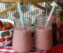 Fruit Smoothies from W.A. Frost